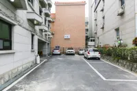 Daecheon HOTEL Thetis