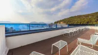 Changwon Masan Ocean View Hotel - Deniz Manzaralı