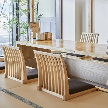 Tomonoya Hotel & Ryokan Daecheon