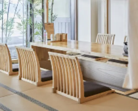 Tomonoya Hotel & Ryokan Daecheon