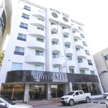 Donghae Hotel Me