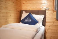 Rayan Eco Resort Sary Oi - Хоумстей