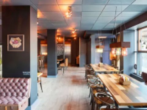 Ibis Birmingham Airport - NEC Hotels in Solihull District