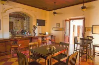 Hotel la Perla Leon - bar