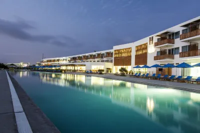 San Agustin Paracas Hotels in 