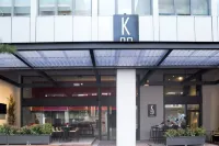 Athenaeum K 29 - Phòng tập thể hình