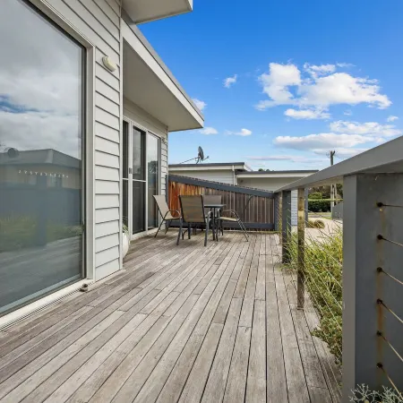 Eastern Reef Villas