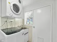 Pet-friendly Private Retreat with Large Backyard