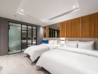 Jecheon the Wall Hotel Hotels near Songhwasa