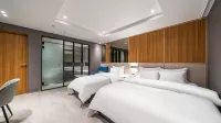 Jecheon the Wall Hotel - 2-stjärniga