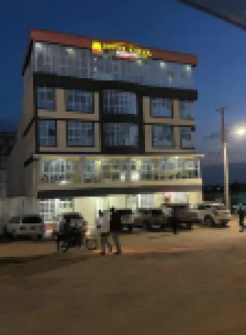 Hotel Kalya Kapenguria Hotels in 