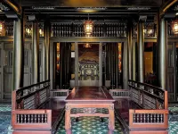 Lumiere Villa Hue Отели рядом с достопримечательностью «Сигнальная Башня»
