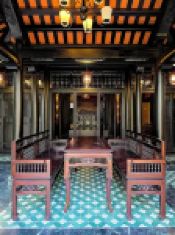 ลูเมียร์ วิลลา ฮิว