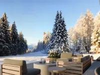 Chalet Zuegg Hotels in Hafling
