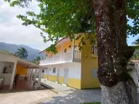 Novo Encanto Hotels in Ubatuba