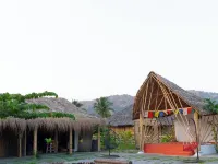 The Sundown Hampi Hotels in Koppal