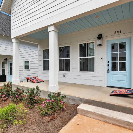 Auburn Gameday Getaway 2 Bedroom Condo