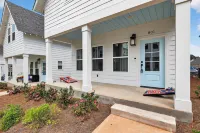Auburn Gameday Getaway 2 Bedroom Condo - Balkoner