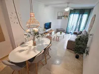 Apartamentos Blue Suites Alicante
