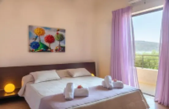 Elounda Blue Island Villa