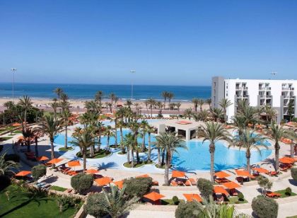 The View Agadir