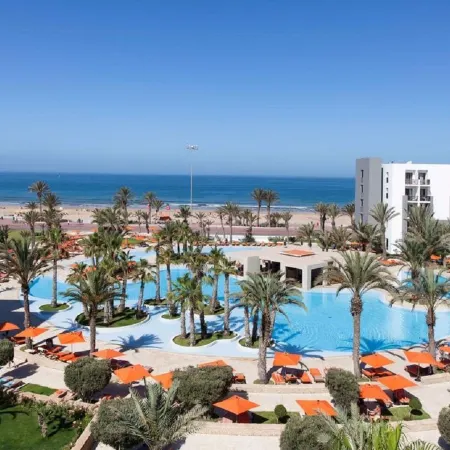 The View Agadir