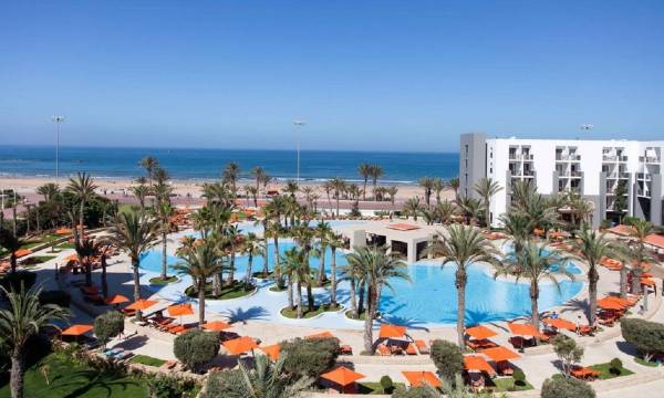 The View Agadir