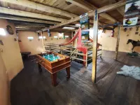 โฮสเตอเรีย ติโอโปโย