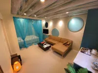 Hotel Bali Beach Hotels in Tosu