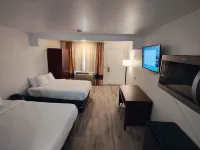 Rancho Cordova Inn Hotels in Rancho Córdova