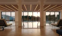 Falkensteiner Resort Lake Garda - Pool