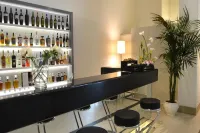 Hotel Palazzo Esedra - bar