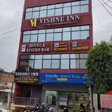 Hotel Vishnu Inn