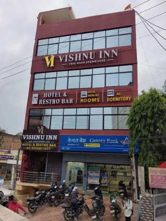 Hotel Vishnu Inn