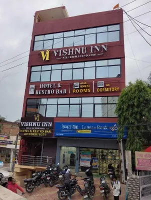 Hotel Vishnu Inn