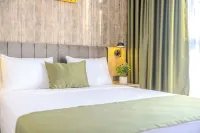 Ayçiçeği Comfort Otel