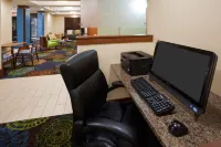 Holiday Inn Express CEDAR RAPIDS (COLLINS RD) by IHG