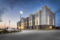 Candlewood Suites WACO by IHG Hôtels à proximité de : Rogers School of Engineering and Computer Science