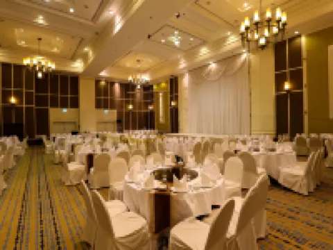 The Imperial Hotel & Convention Centre Korat Hotels in Nakhon Ratchasima