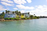 サンディーポート ビーチ リゾート のホテル