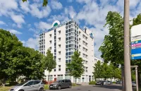 Acora Leipzig Living the City - Apartments