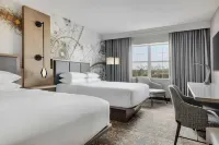 Chicago Marriott Midway Hotels in Bedford Park