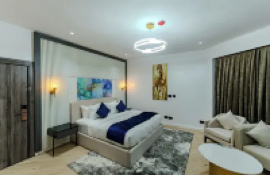 아틀란티스 호텔