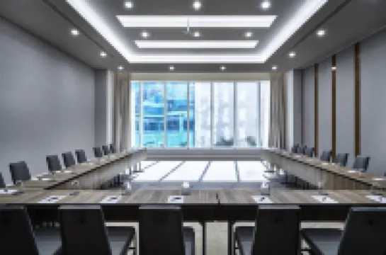 Sheraton Santos Hotel