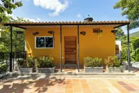 Las Tekas Hotels in 