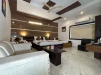 Hotel Tara Palace by Goyal Hoteliers