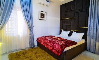 Premium One Bedroom Apartment