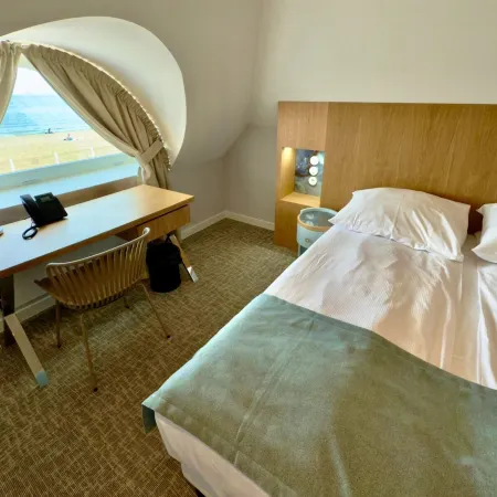 Hotel Zhong Hua
