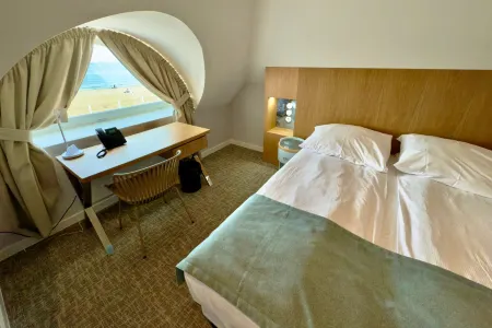 Hotel Zhong Hua Отели в г. Сопот