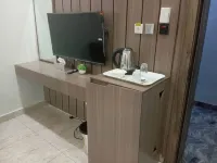 Walijam Bloom Luxury Suites Hotels in Kaduna